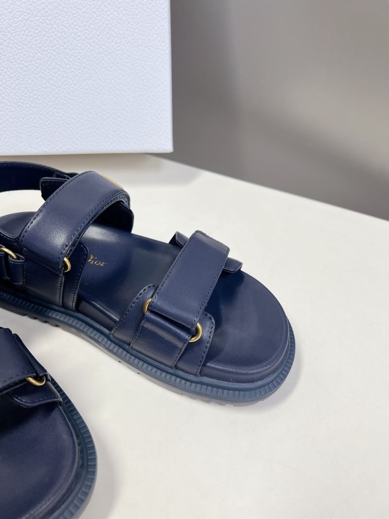 Christian Dior Sandals